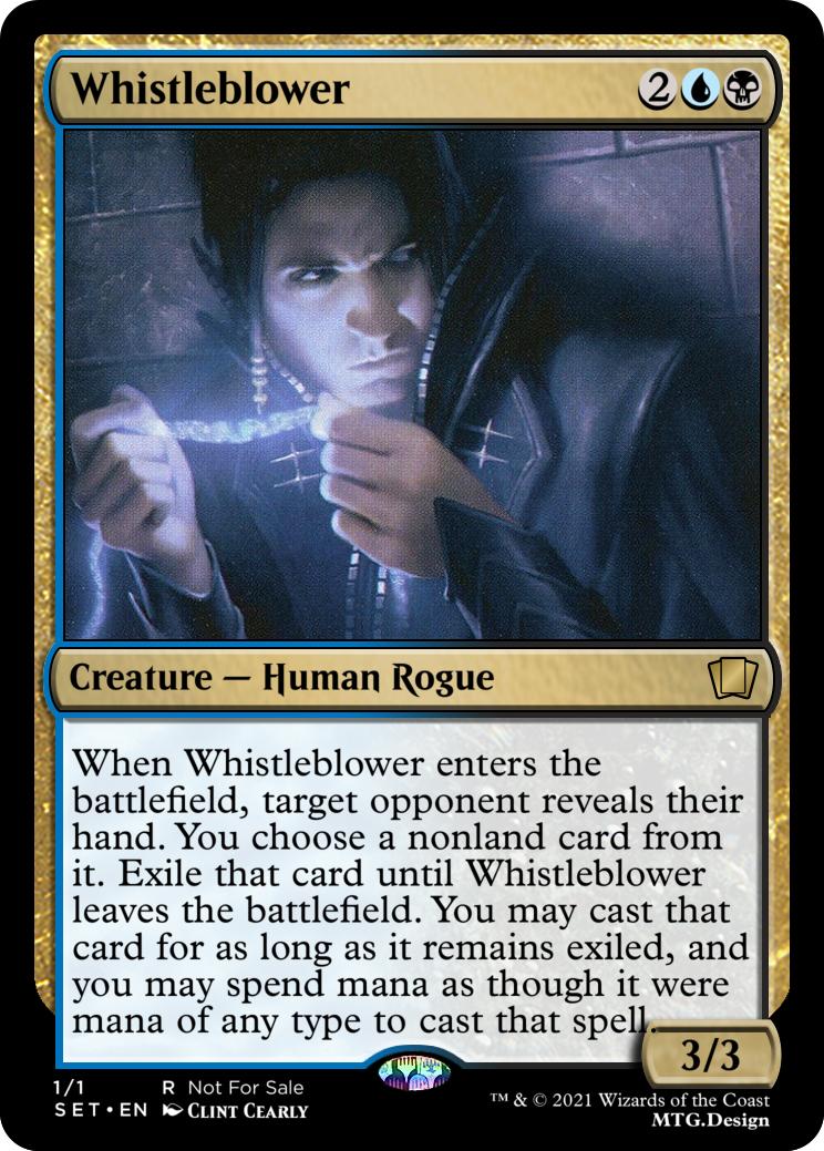 whistleblower-r-custommagic