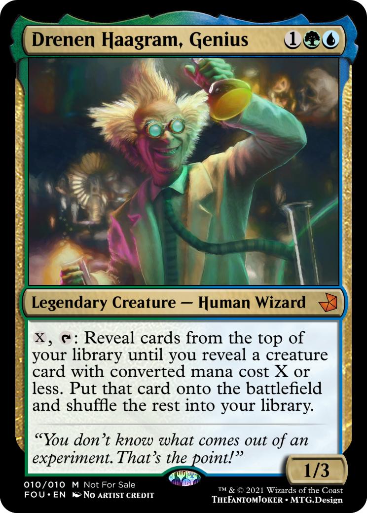 reborn cardsmith