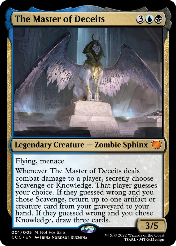 MTG.Design