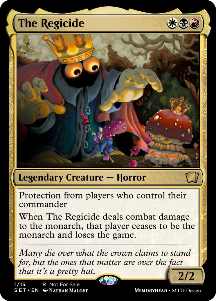 League of Party Friends! contest (League of Legends) — MTG Cardsmith  Community Forums