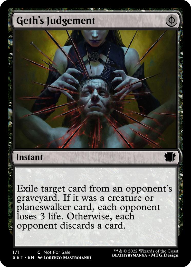 Wanted to experiment with phyrexian mana r/custommagic