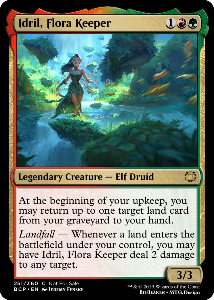 Mtg Design