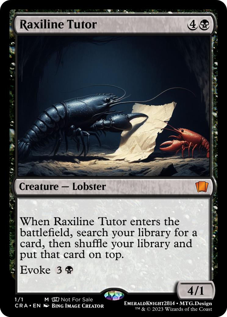 MTG.Design