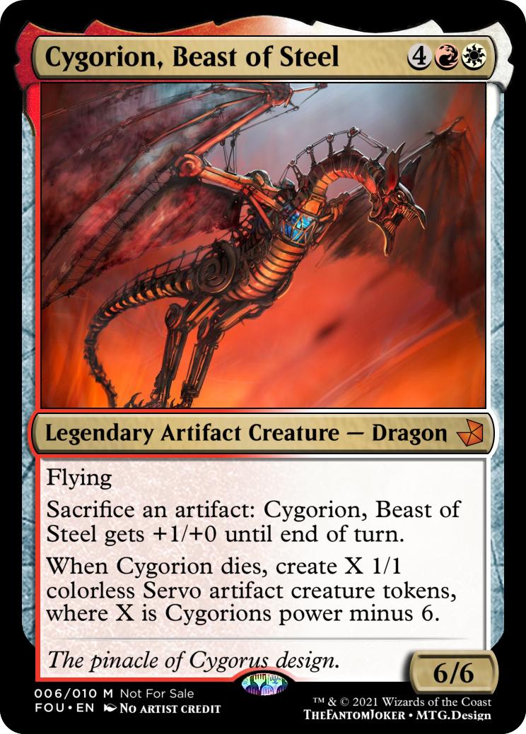 reborn cardsmith