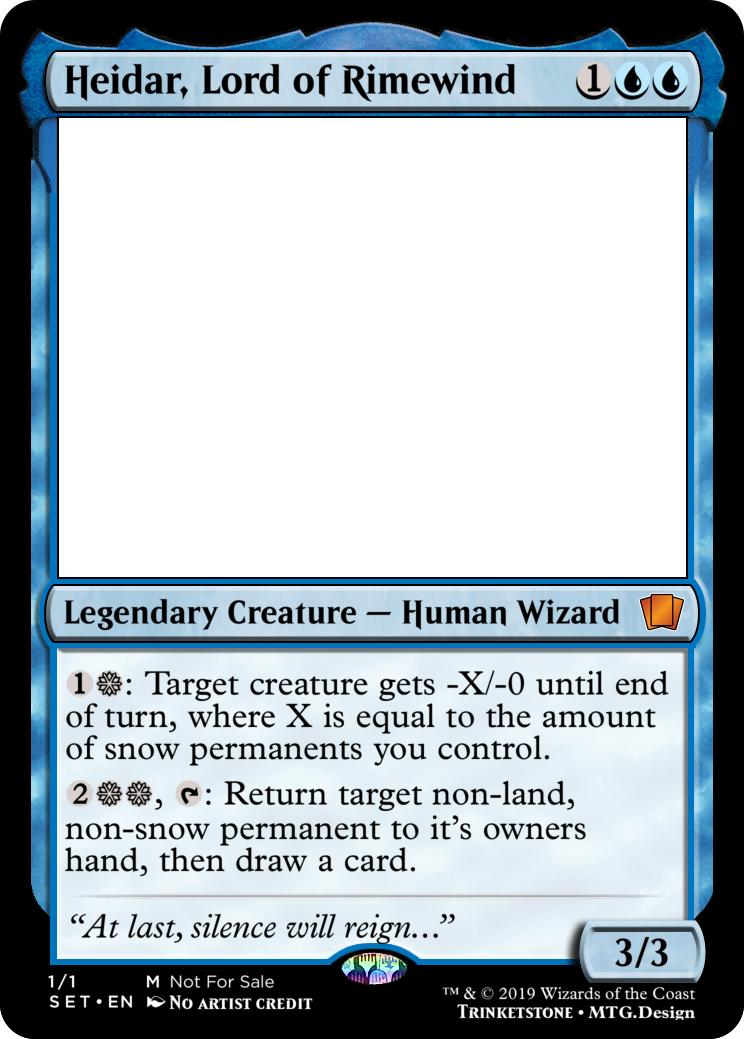 League of Party Friends! contest (League of Legends) — MTG Cardsmith  Community Forums