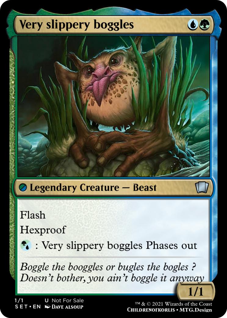 The mega boggle r/custommagic