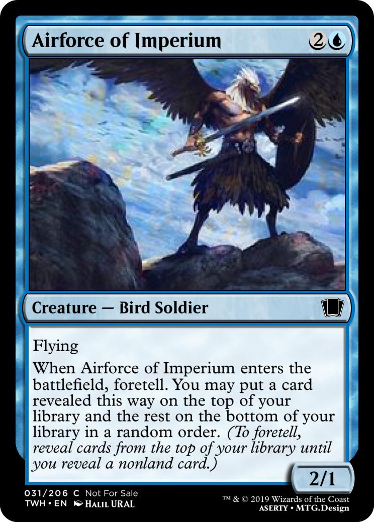 Mtg Design