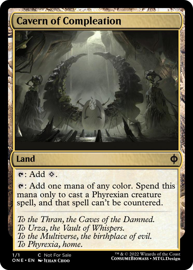 Is Praetor Tribal viable yet? Who's the commander? : r/EDH Is Praetor Tribal viable yet? Who's the commander? : r/EDH