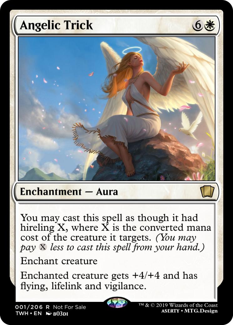 Mtg Design